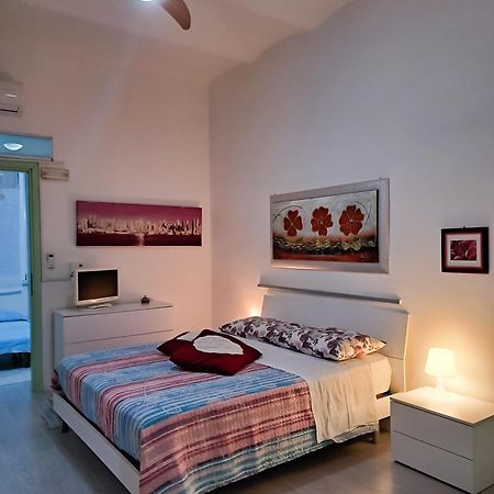 Nei Pressi Del Mare Villa Termoli Exteriör bild