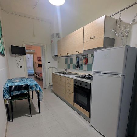 Nei Pressi Del Mare Villa Termoli Exteriör bild