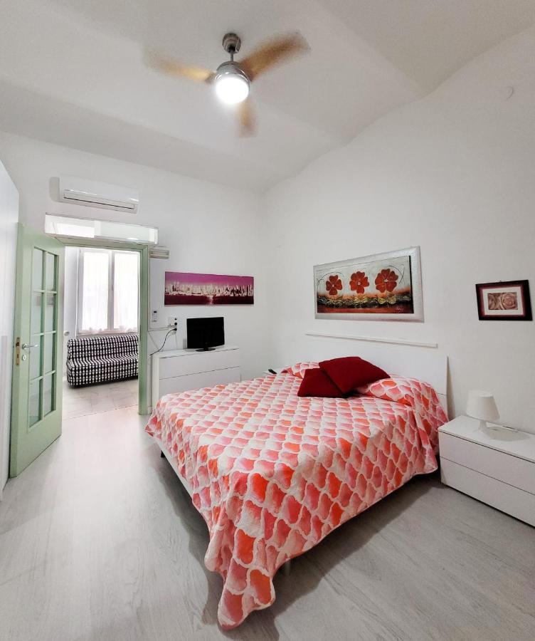Nei Pressi Del Mare Villa Termoli Exteriör bild