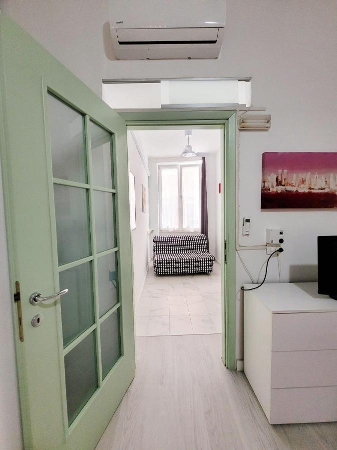 Nei Pressi Del Mare Villa Termoli Exteriör bild