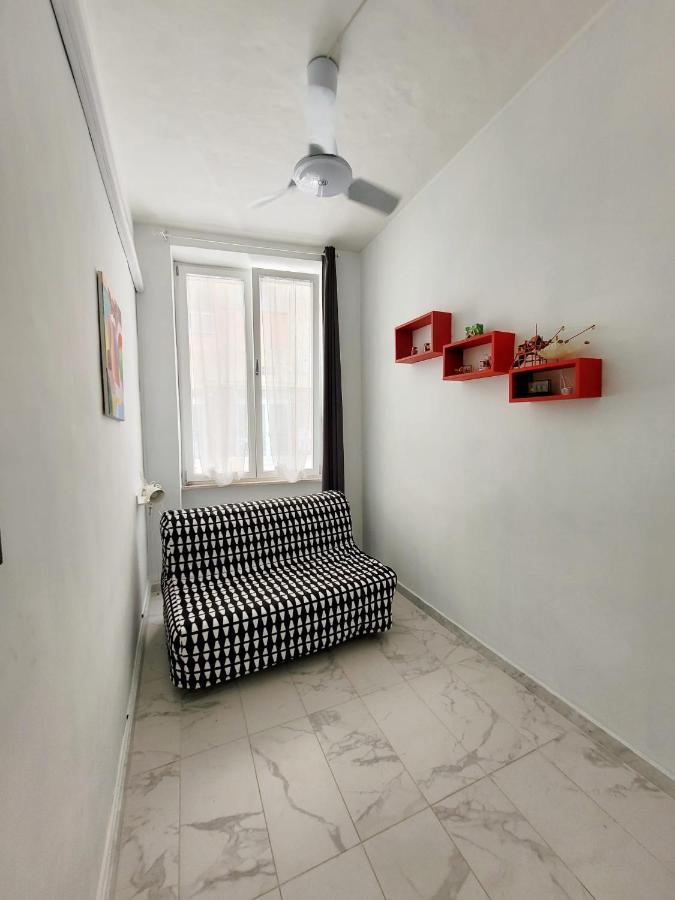 Nei Pressi Del Mare Villa Termoli Exteriör bild