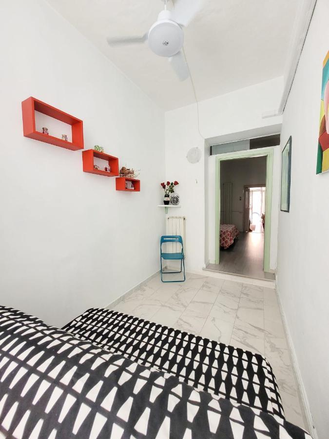 Nei Pressi Del Mare Villa Termoli Exteriör bild